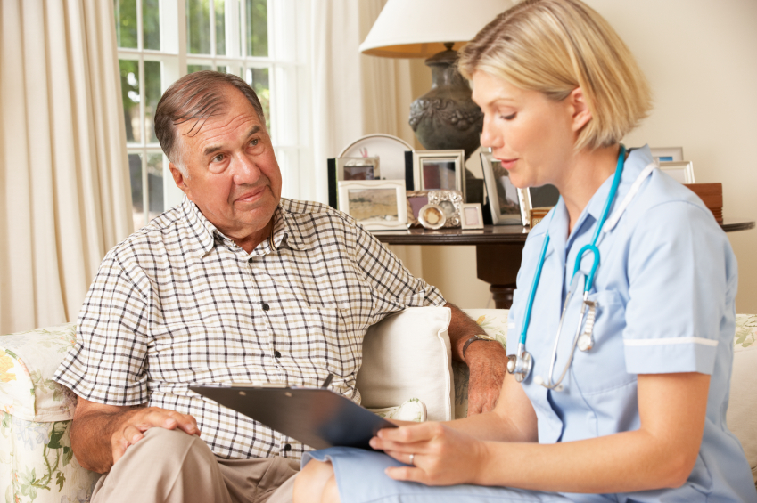 In-Home Care | CarpeVITAHomeCare.com