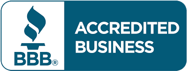 bbb accredited logo