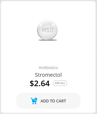 Stromectol Online