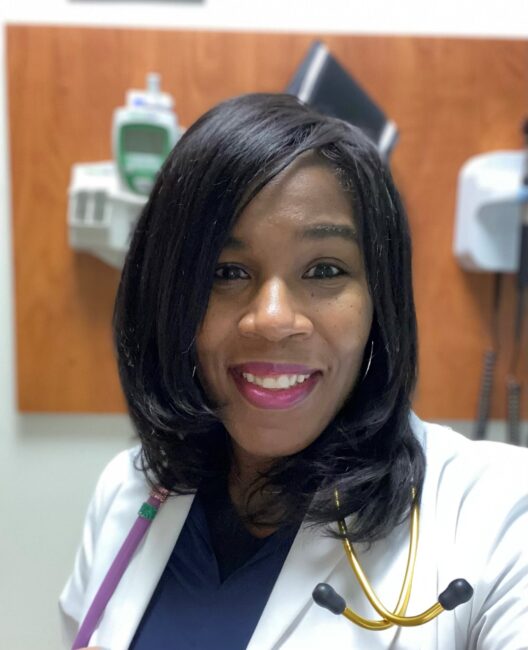 Barb Shavers BSN, RN